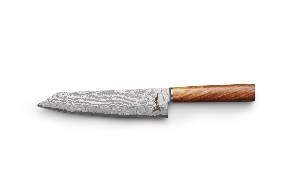 No.1 chefs knife