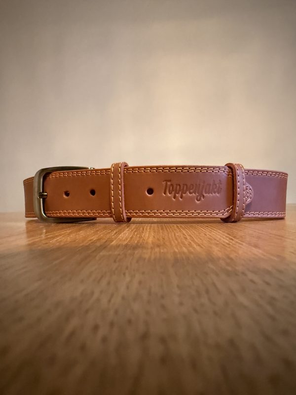 Livrem - Toppenjakt 100-110cm